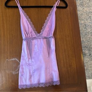 KAUFMAN FRANCO SILK small